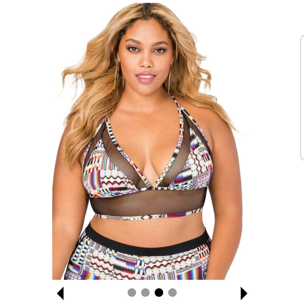 Bra